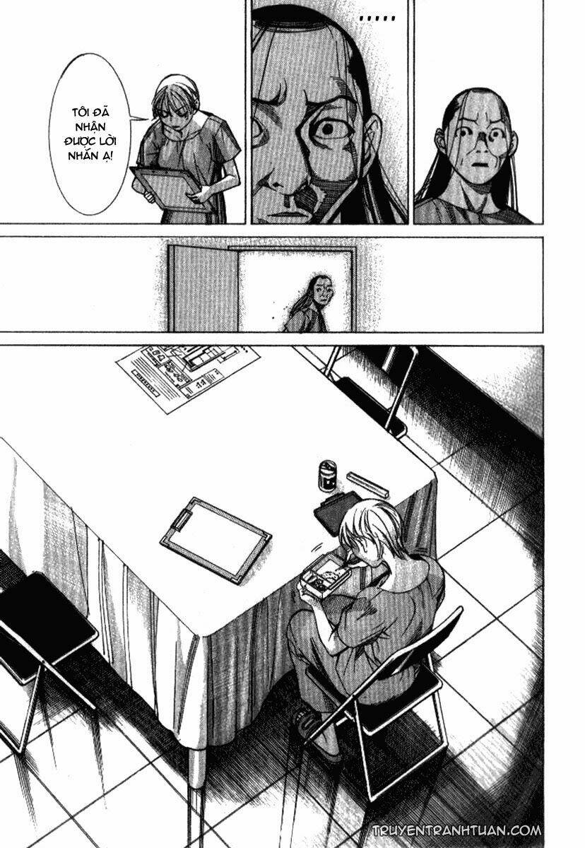 Team Medical Dragon - Y Đội Rồng: Chapter 36