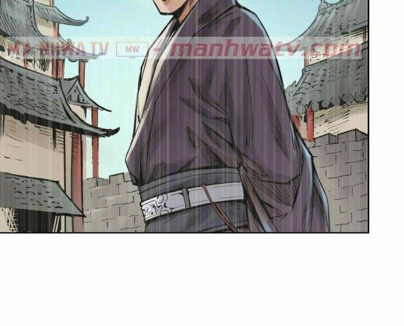 Thanh Gươm Quỷ: Chapter 64