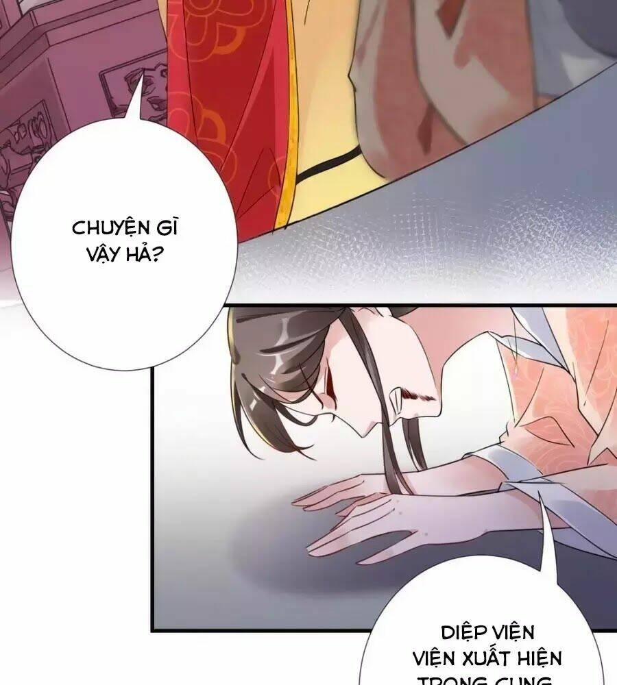 Vương Phi Có Chút Nghịch Ngợm: Chapter 50