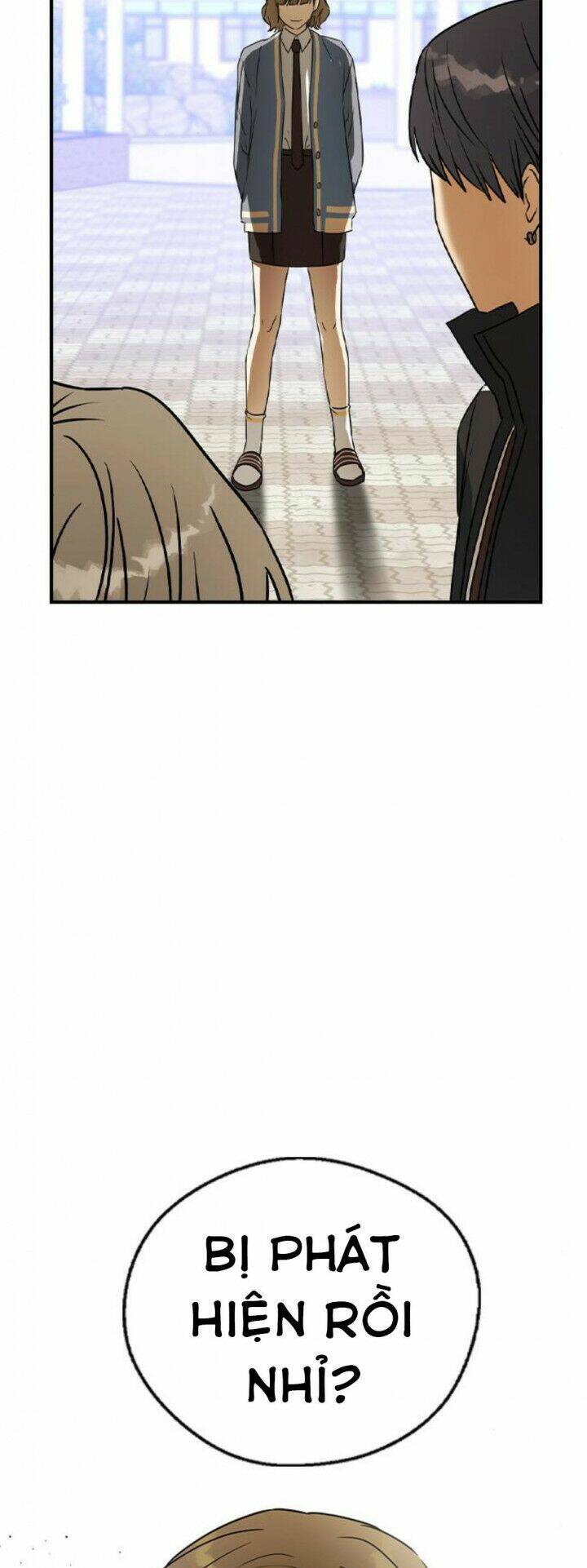 Duyên Nợ Kiếp Trước: Chapter 21