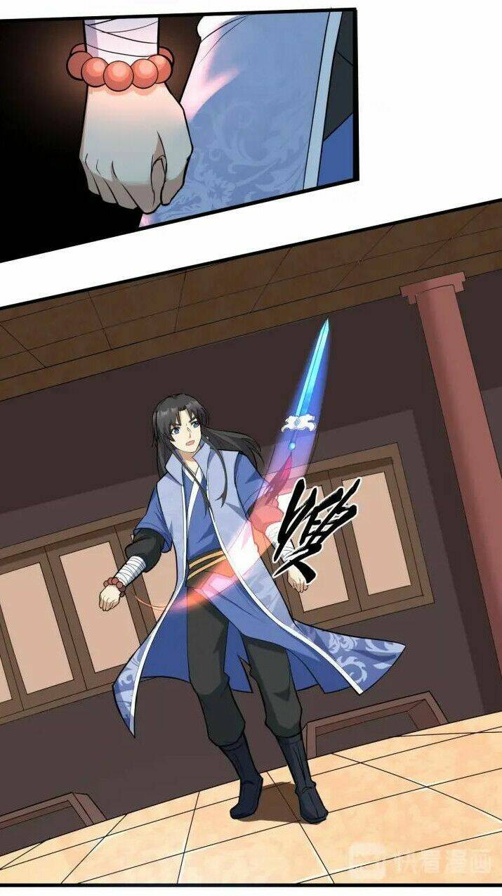 Đại Nghịch Chi Môn: Chapter 72