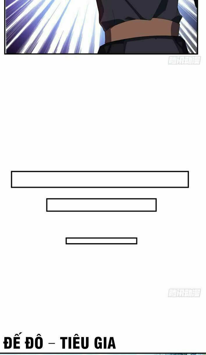 Yêu Giả Vi Vương: Chapter 34