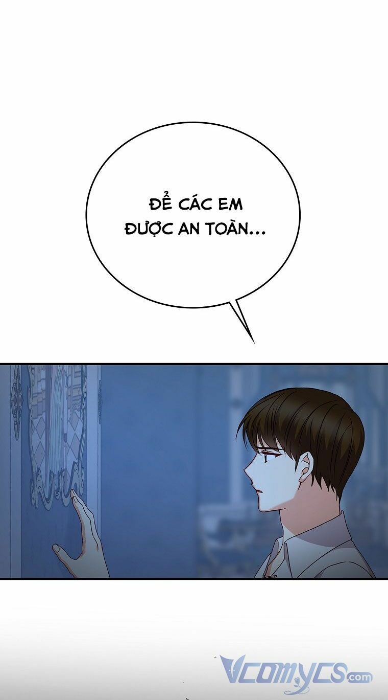 Đừng Chọc Đứa Em Gái Bé Bỏng Của Chúng Tôi: Chapter 88