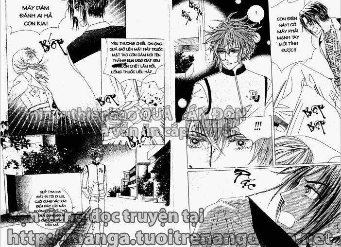 Yêu Hoặc Chết: Chapter 10