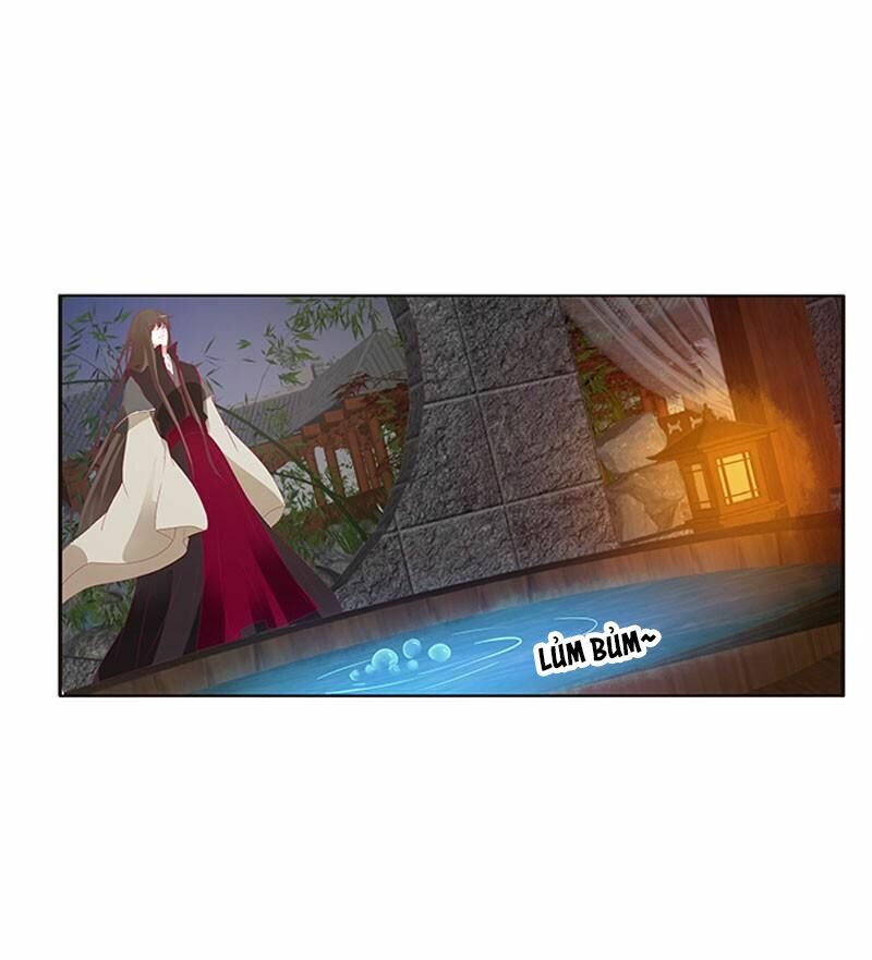 Thông Linh Phi: Chapter 390