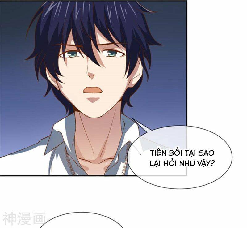 Đỉnh Phong Dự Ngôn Đế: Chapter 34