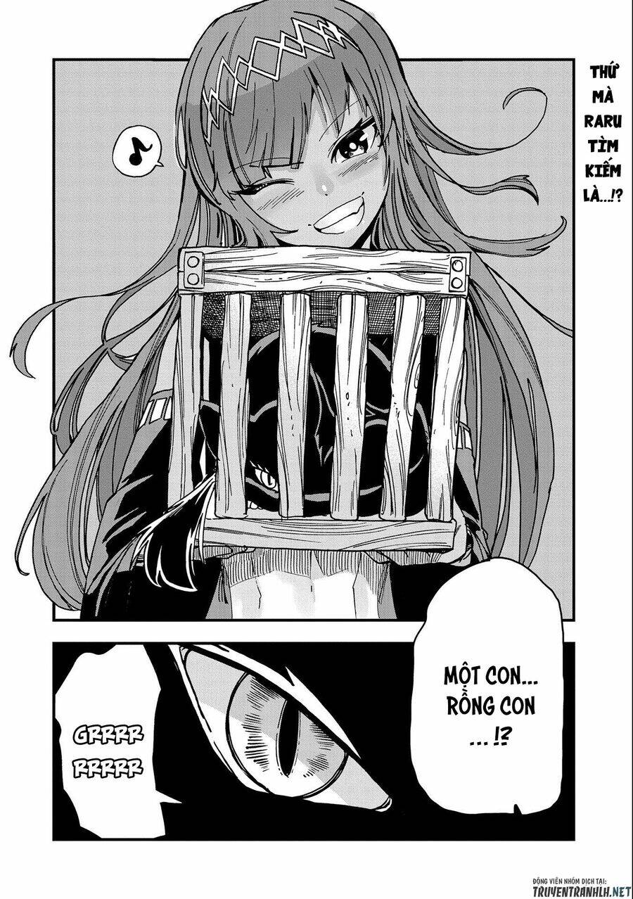 Sekai Saikyou No Doryokuka: Sainou Ga (Doryoku) Datta No De Kouritsu Yoku Kikakugai No Doryoku O Shi: Chapter 3