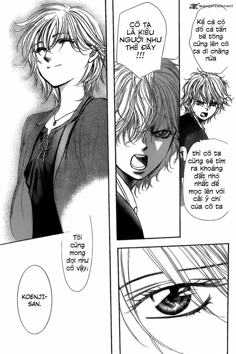 Thách Thức Tuyệt Vời: Chapter 259