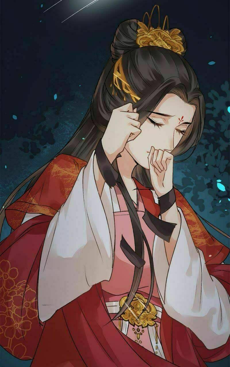 Thịnh Sủng Kiều Nữ Trở Về Triều Ca: Chapter 4