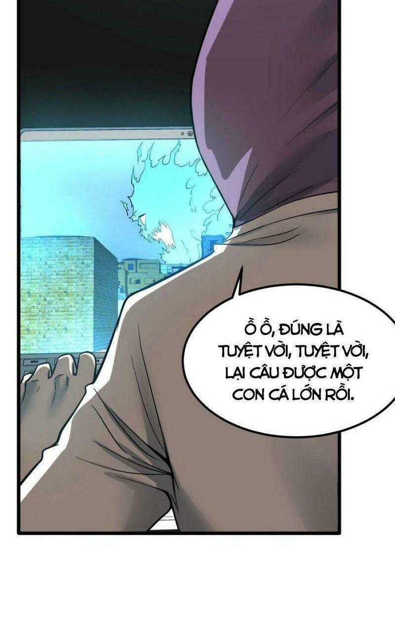 Danh Sách Kẻ Phản Diện: Chapter 135
