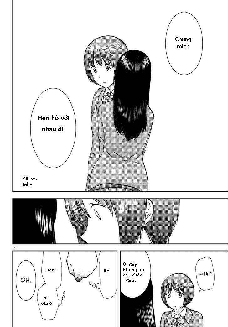 Frag Time: Chapter 5