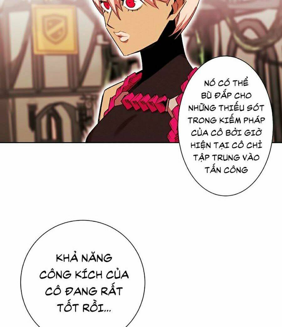 Hard Core Leveling Warrior Ss2: Chapter 97