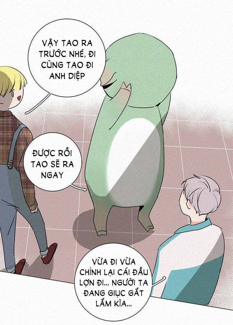 Câu Chuyện Về Cậu Và Tôi: Chapter 27