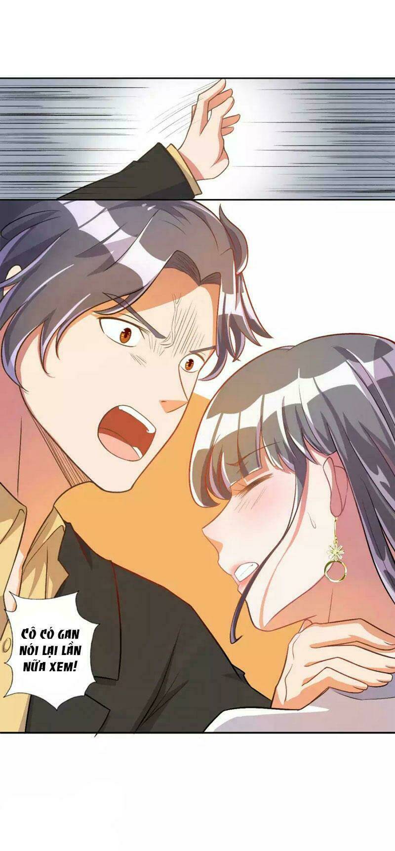 Hôn Nhân Dục Vọng: Thiếu Gia Nhẹ Một Chút!: Chapter 18