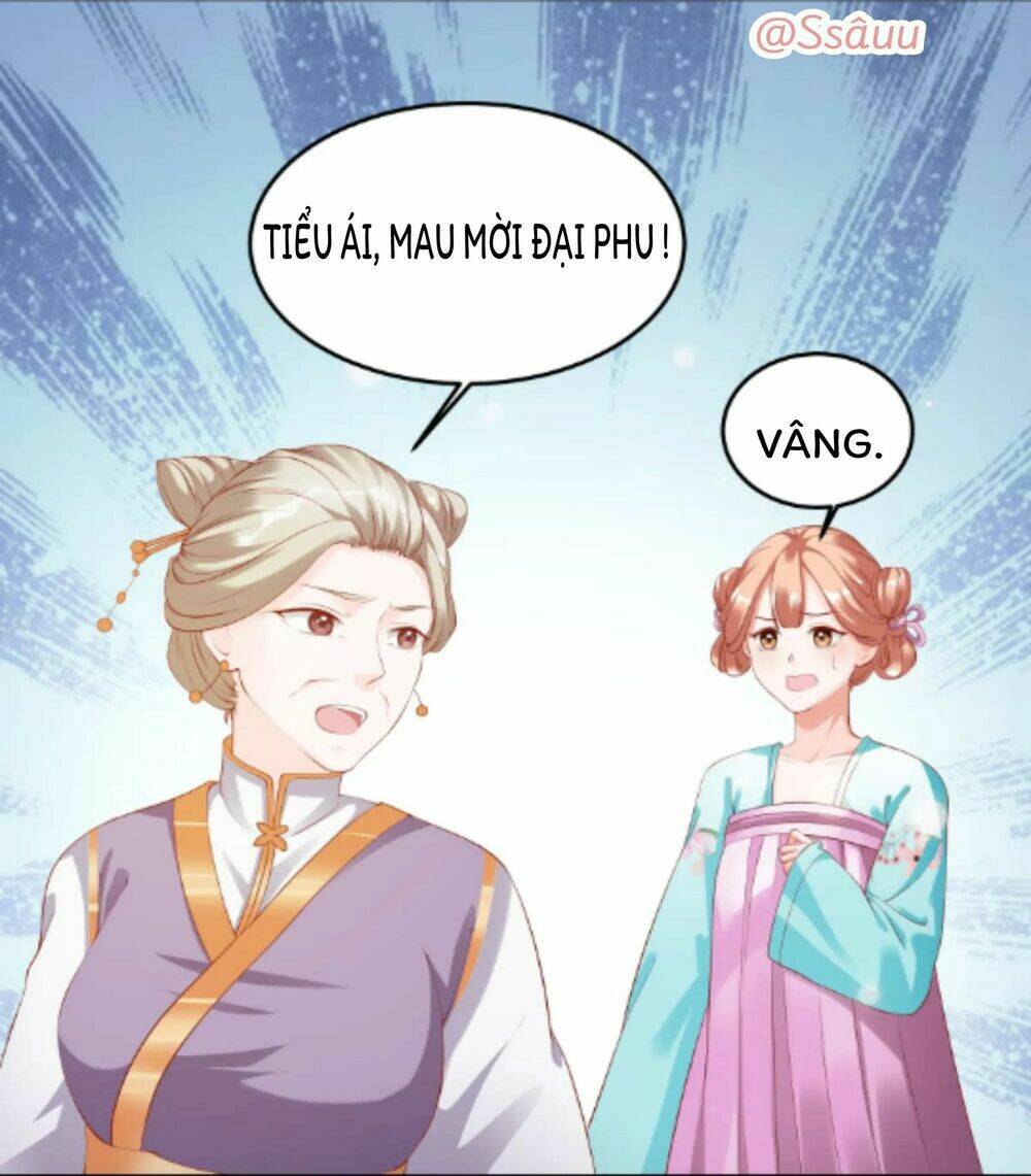 Liêu Cung Phong Hoa: Chapter 6