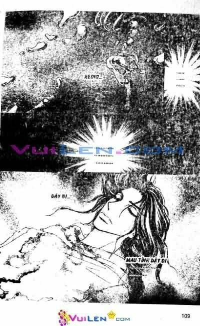 Hiệp Sĩ Nữ Hoàng: Chapter 15