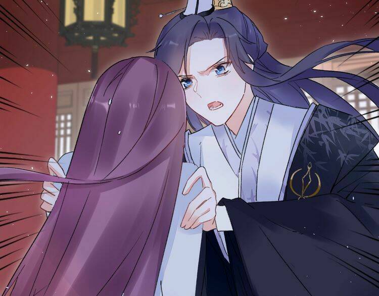 Hoa Nhan Sách: Chapter 86.2