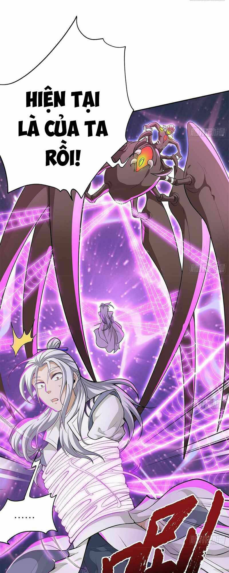 Tu Chân Toàn Dựa Số Lý Hóa: Chapter 1