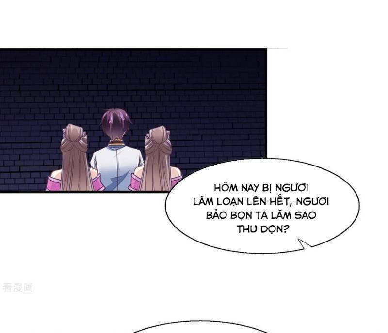 Ta Là Ngọc Hoàng Đại Đế: Chapter 64