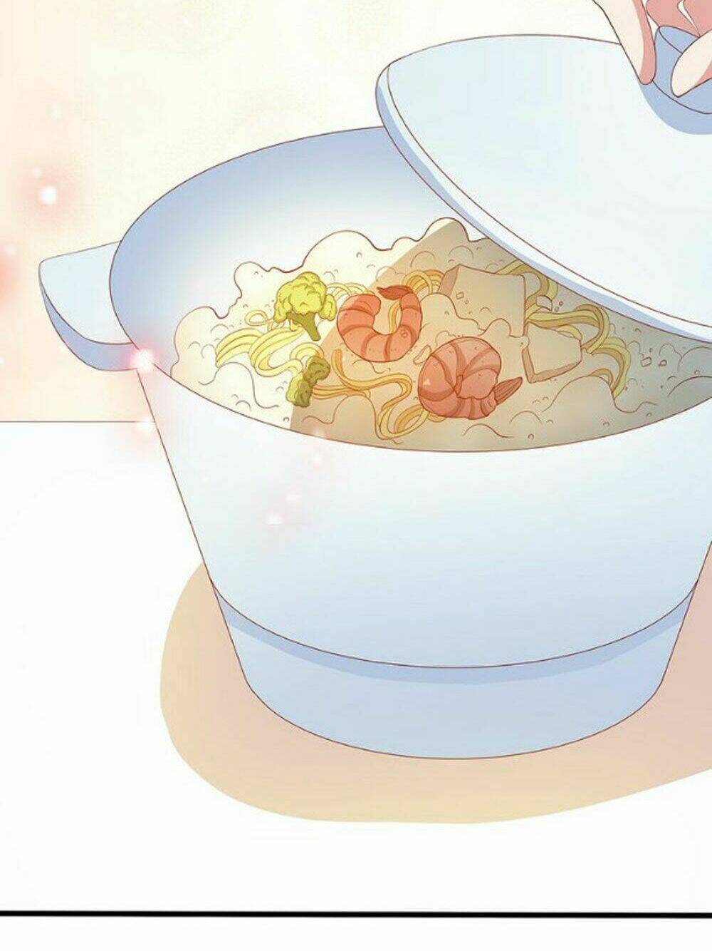 Quản Lí Ngây Ngô Và Thần Tượng Ác Ma: Chapter 10
