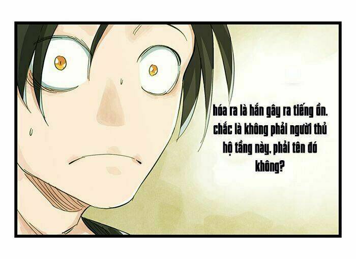 Thăng Vân Tháp: Chapter 8