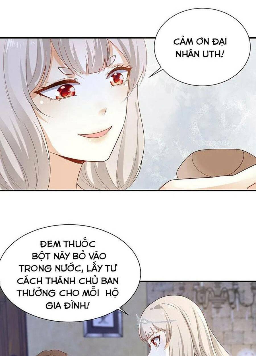 Sủng Hậu Của Vương: Chapter 165