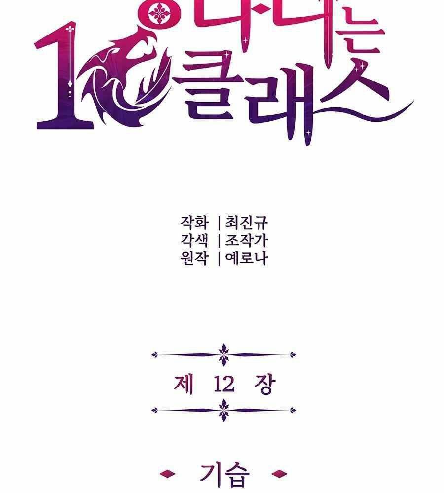 Tên Lỗ Mãng Cấp 10 Của Gia Đình Hiệp Sĩ: Chapter 12
