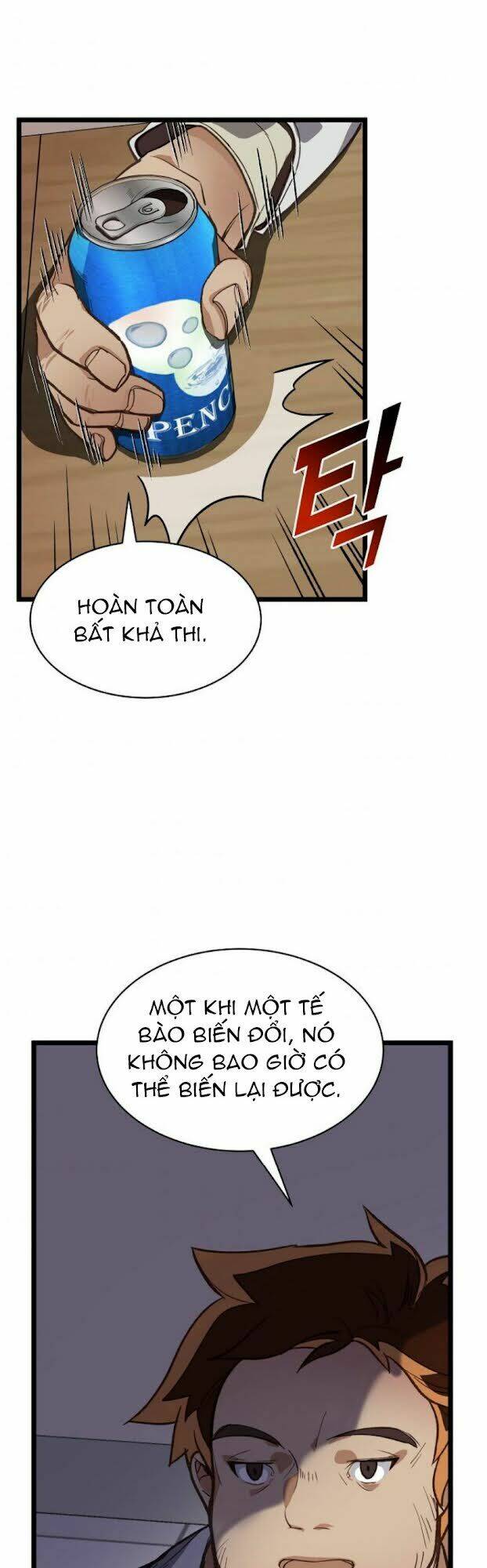 Dna Thiên Tài Đơn Độc: Chapter 7