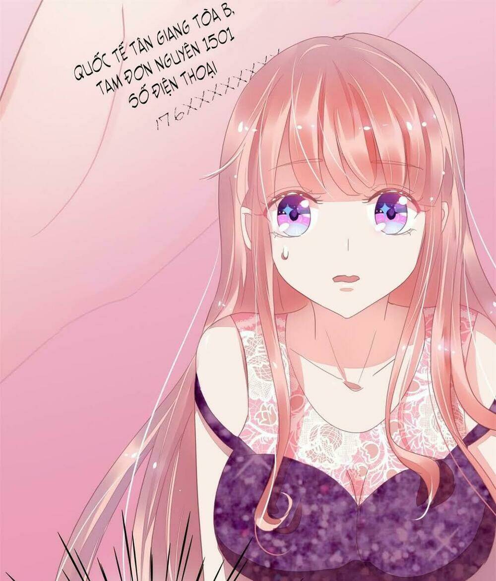 Manh Thê Khó Dỗ: Chapter 17