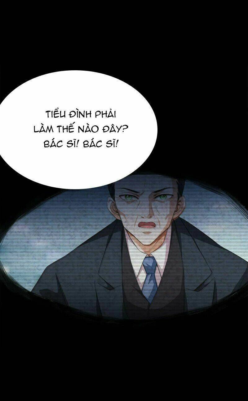 Lãnh Hôn Cuồng Ái: Chapter 42