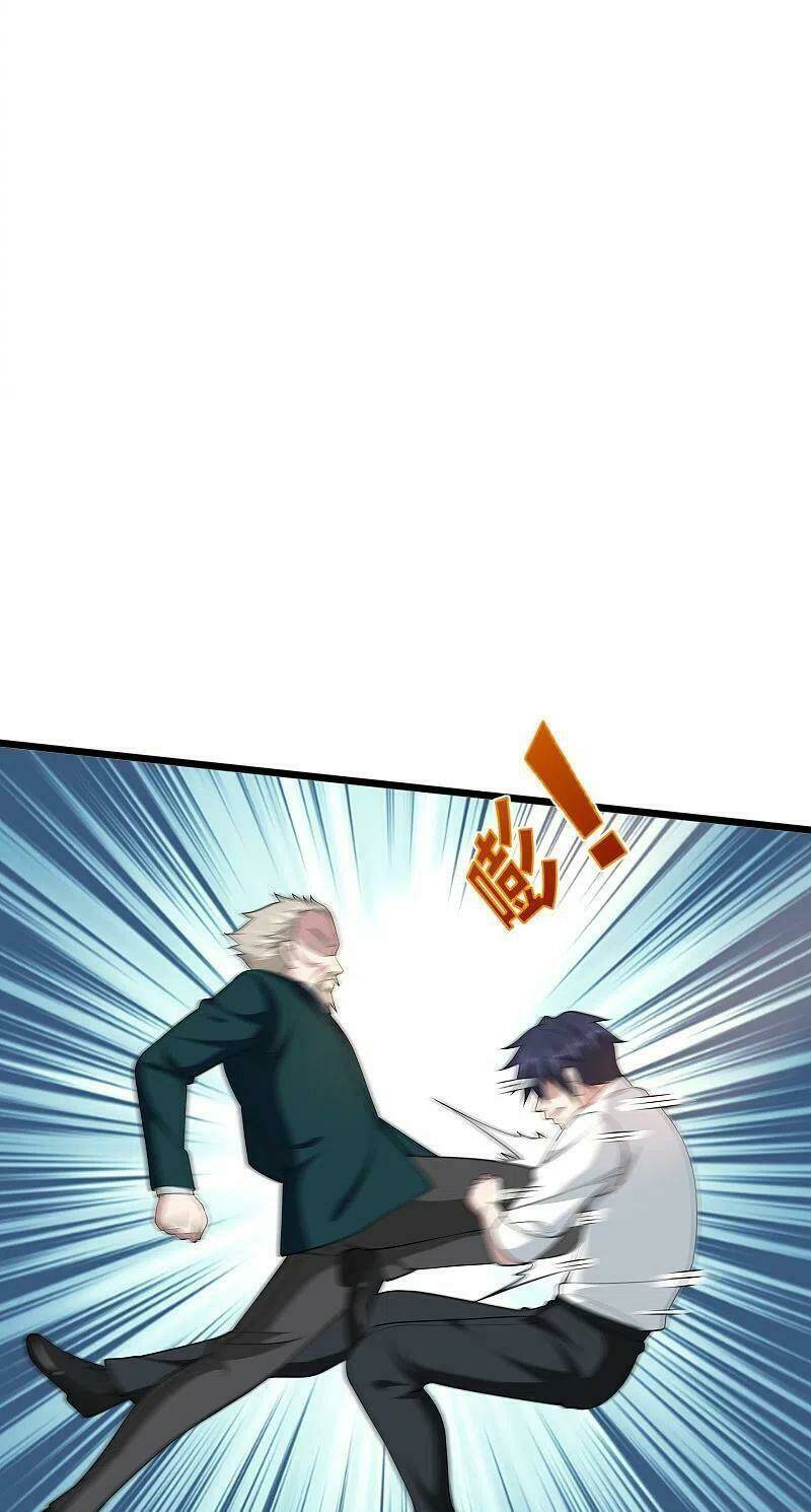 Đô Thị Tà Vương: Chapter 250