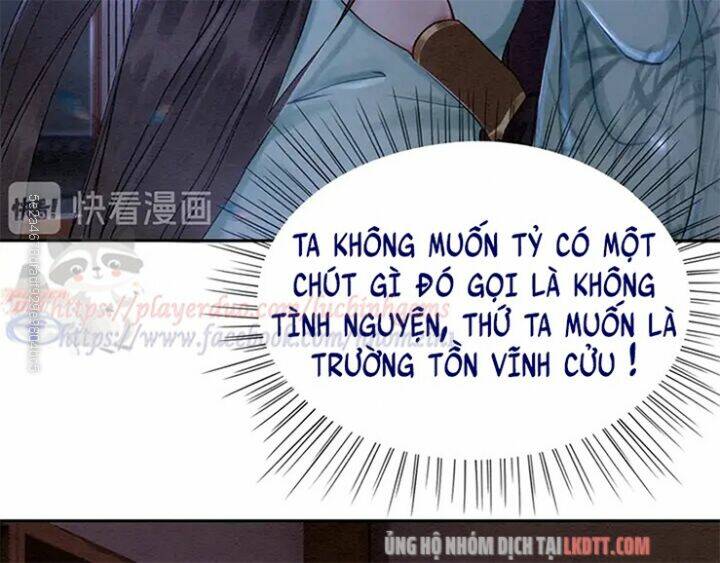 Trọng Sinh Bá Sủng Nhiếp Chính Vương Quá Mạnh Mẽ: Chapter 113