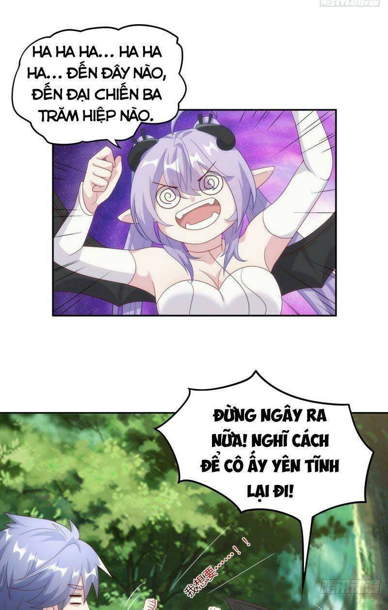 Xâm Lược Vạn Giới: Chapter 77