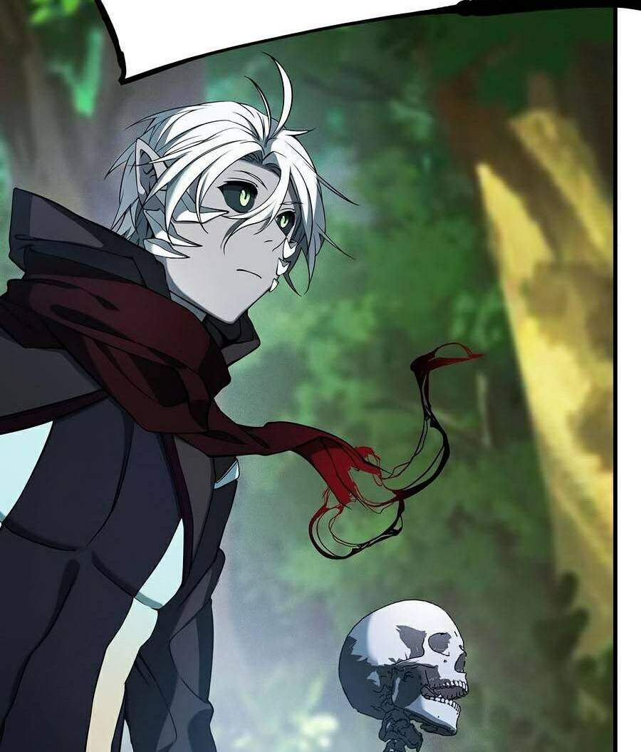 Người Chơi Siêu Mạnh: Chapter 4