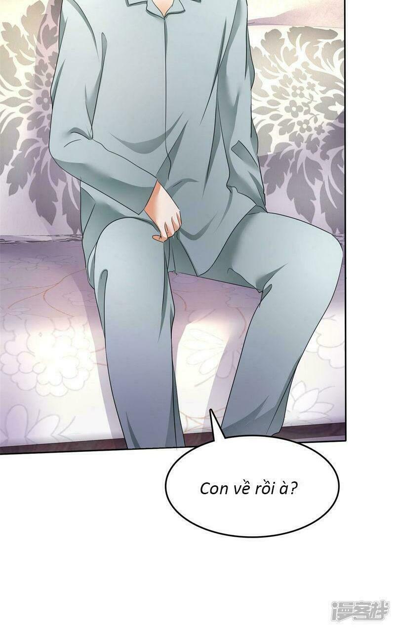 Con Đường Phản Công Của Sủng Thê: Chapter 6: Đêm tân hôn trải qua thế nào?