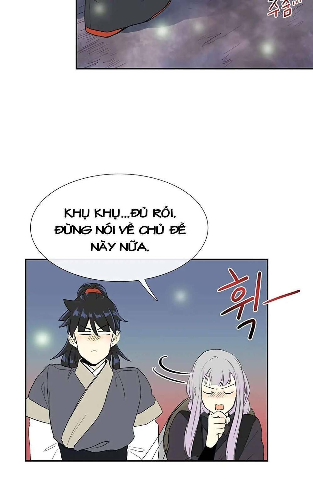 Học Sĩ Tái Sinh: Chapter 102