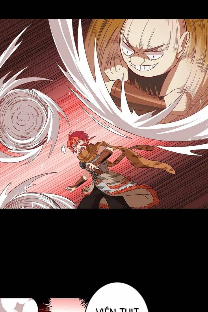 Người Nguyên Thủy Mạnh Nhất: Chapter 6