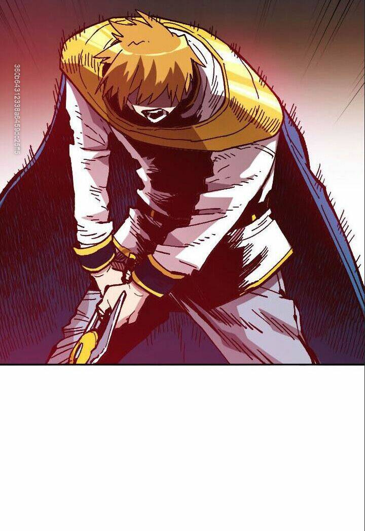 Đại Lục Vô Song: Chapter 40