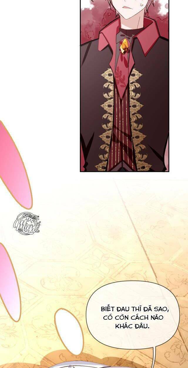 Công Chúa Phản Diện: Chapter 2