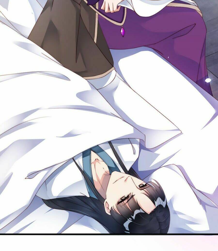 Điềm Mỹ Chi Huyết: Chapter 5