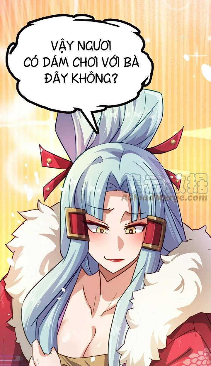 Đại Bảo Kiếm Của Tôi: Chapter 13