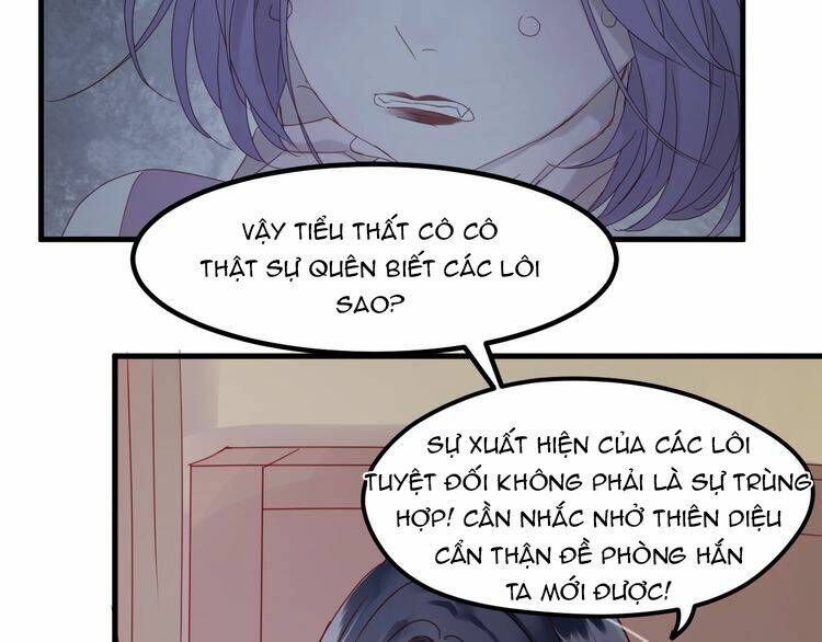 Lượm Được Một Tiểu Hồ Ly 2: Chapter 40