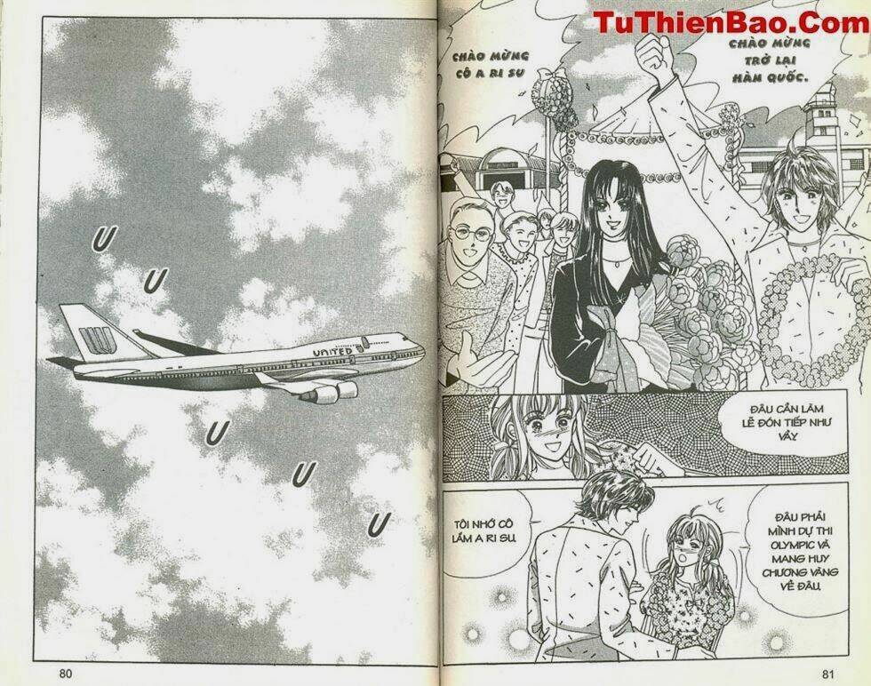 Lọ Lem Kén Rể: Chapter 6