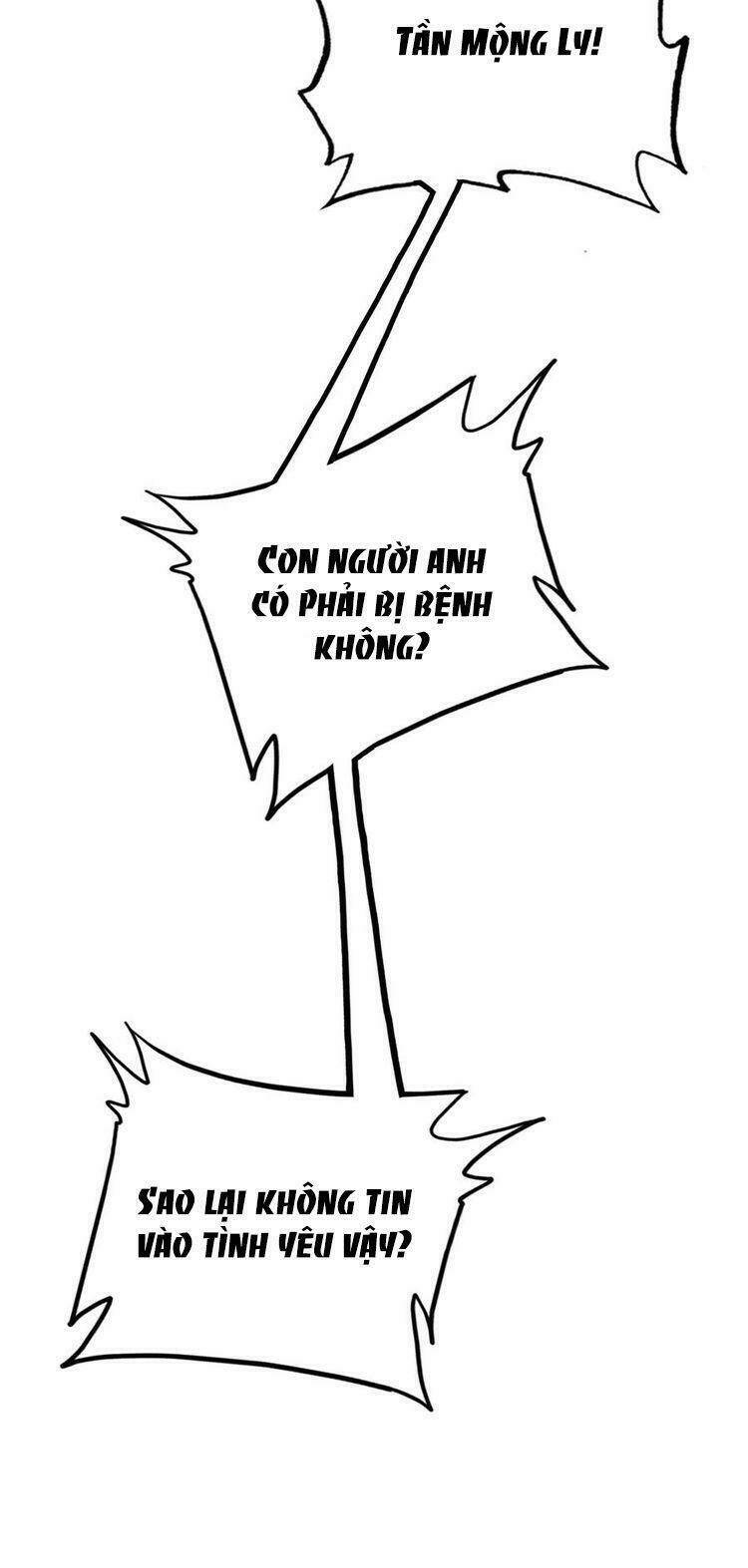 Chuyển Phát Nhanh Tình Yêu: Chapter 17