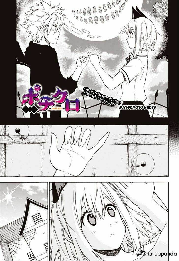 Pochi Kuro: Chapter 12