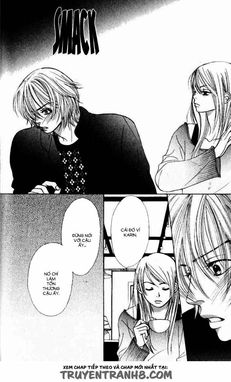 Tình Yêu Đích Thực: Chapter 37
