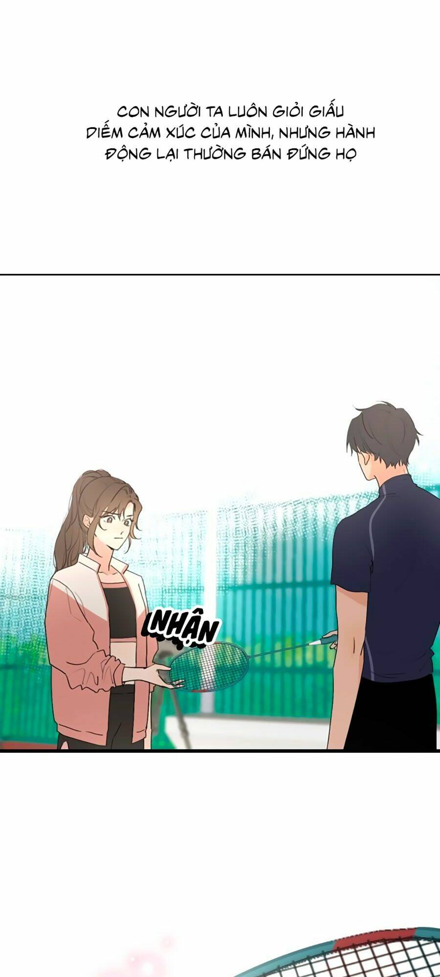 Cát Xê Người Tình Bóng Đêm: Chapter 3