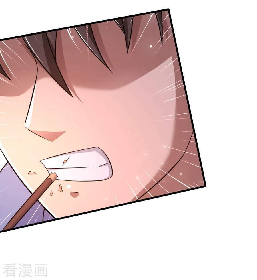 Siêu Năng Phân Hóa: Chapter 30