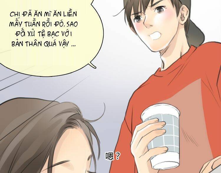 12 Giờ Của Lọ Lem: Chapter 44