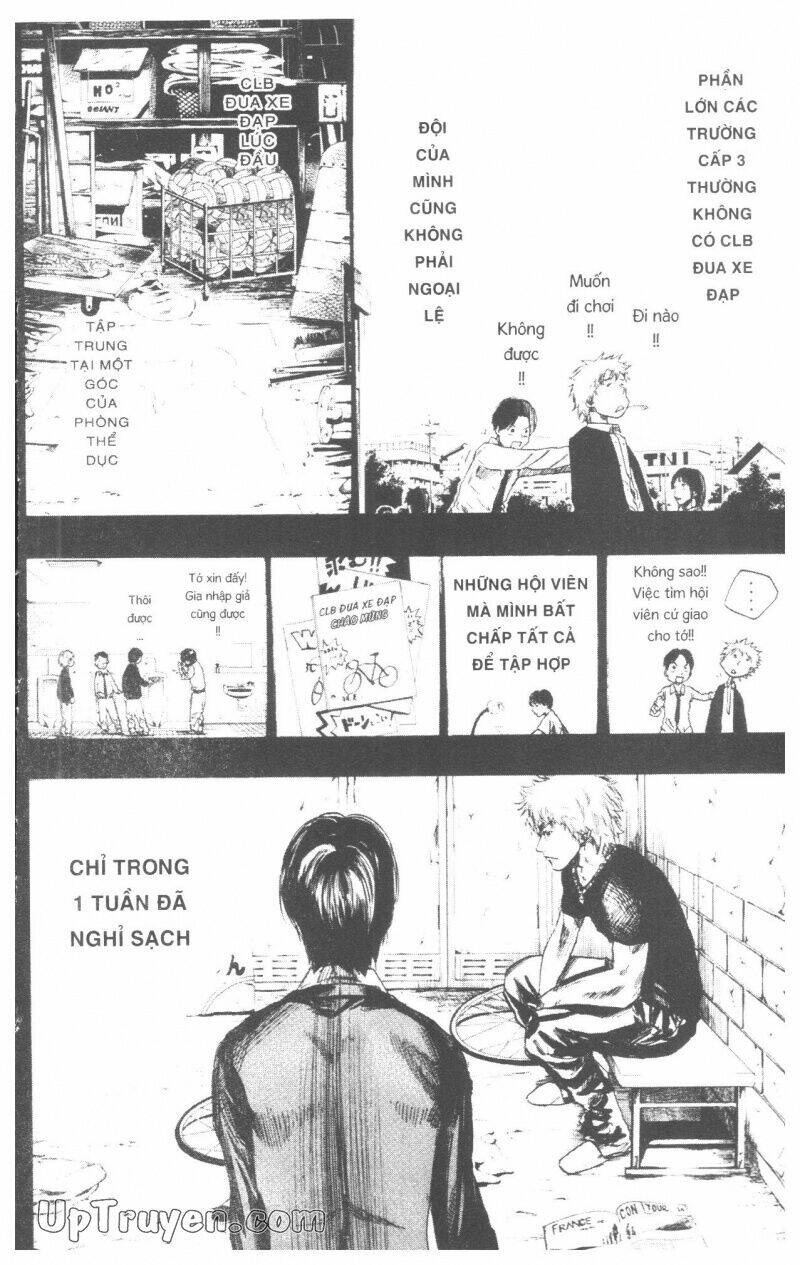Over Drive: Chapter 10